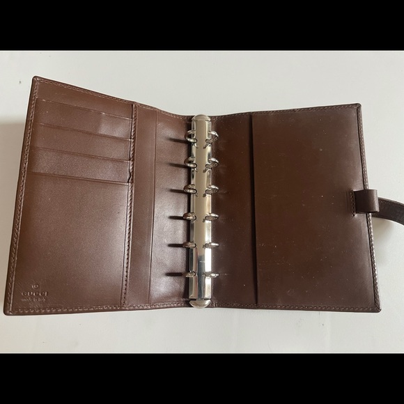 GG Authentic PM Agenda - Picture 10 of 14